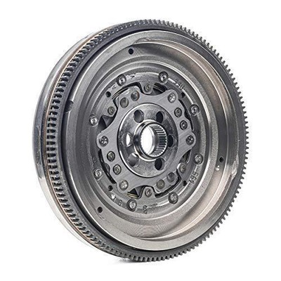SACHS Zweimassenschwungrad Für Audi Q3 (8UB, 8UG) 2011-2020 – Reduziert Vibrationen & Geräusche