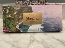 NEW Wander Beauty Wanderess Escape 10 Shade N...