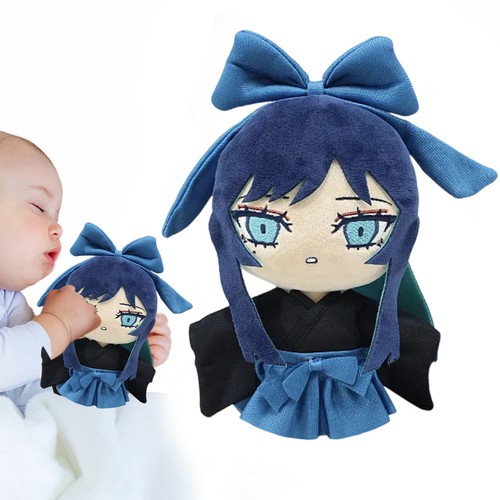 Ado World Tour 2025 Hibana Plush Ado chan Yamato Nadeshiko Stuffed Doll Limited - 第 4/5 張圖片
