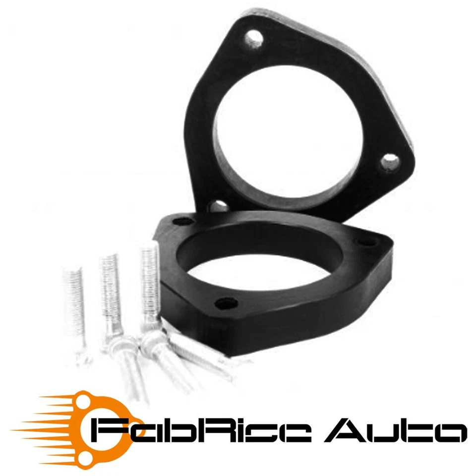 Kit Elevador Espaciadores Coche 0.8" 20mm para Infiniti G35 (V35) 2002-2007 Foto 2 de 4