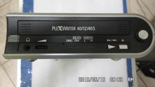 Plextor PX-W4012TSE 40X 12X 40X External Ultra SCSI CD-RW Drive
