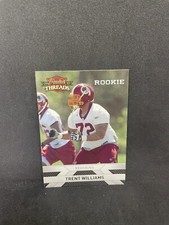 Threads Trent Williams Washington