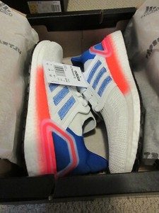 adidas ultra boost 20 crystal white