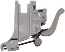 Nähfußhalter/Adapter (hoher Schaft- Snap-On...