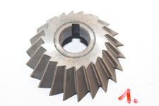 Winkelfräser GARANT 100 X 32 60° Garant 18720 Winkelstirnfräser Prismenfräser