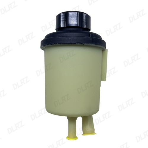 For Volvo S60 S80 XC70 2011-2016 XC60 11-17 V60 Power Steering Reservoir w/ Cap - Picture 2 of 8