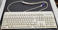 Vintage - Packard Bell - Mechanical Keyboard - Model, 5130 - Un-Tested