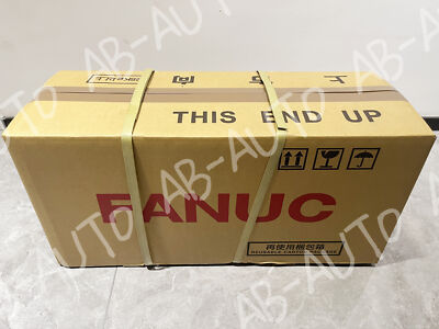 FANUC New Servo Motor F a n u c A06B-2075-B107 Shipping DHL/FedEX