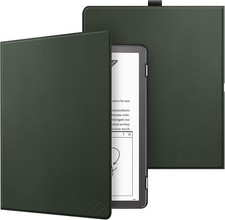 Slim Case for 10.2" Kindle Scribe 2024/2022 Release Folio Cover Auto Sleep/Wake