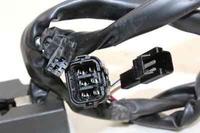 R✴︎H 2012 Kawasaki Ninja Zx6r Zx600r Right Switch | eBay