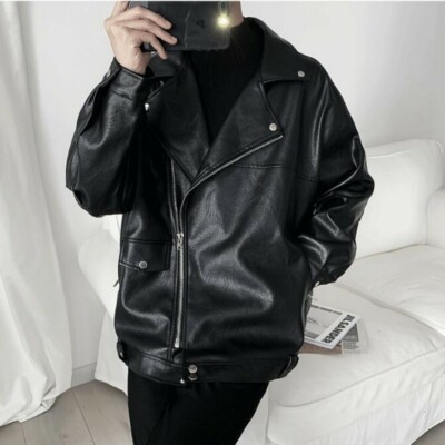 【SINSS】Loose synthetic leather blouson s-l1200.jpg