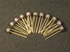 10 PCS Prime Quality 2N4250 PNP 40V 100mA Transistor Guaranteed NOS Xlnt