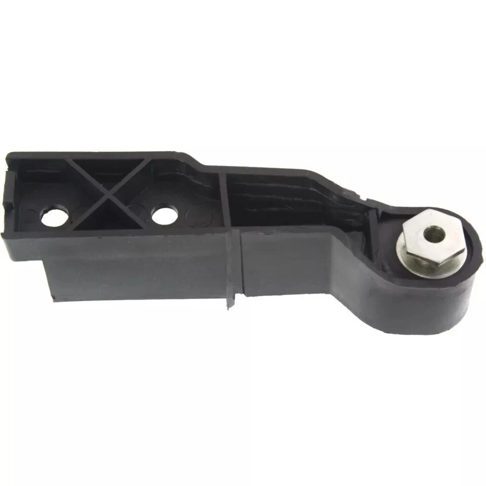 Front Bumper Retainer For 05-11 Audi A6 Quattro 06-11 A6 2007-11 S6 Left Right - Image 4 of 4