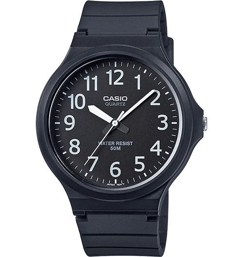 Casio arabic watch sales