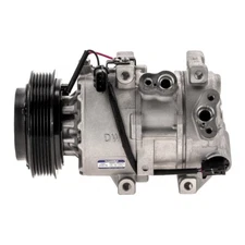 NewOEM A/C Compressor for Hyundai Tucson 2.4L 2010-15 / Kia Sportage 2011-15