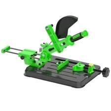 Angle Grinder Bracket Universal Bracket Modified Cutting Machine Fixed Shelf