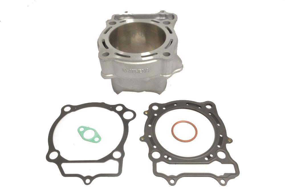 Cylindre STD Suzuki RMZ 450 2005-2006 kit avec joints d'étanchéité moteur d'origine