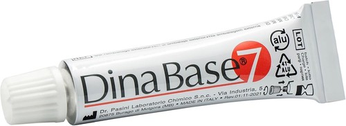 DinaBase7 Thermoplastic Denture Adhesive, Cushion and Reliner FAST FREE Delivery - Picture 2 of 6