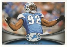 2012 Topps Football You Pick/Choose Cards #251-440 RC Stars 