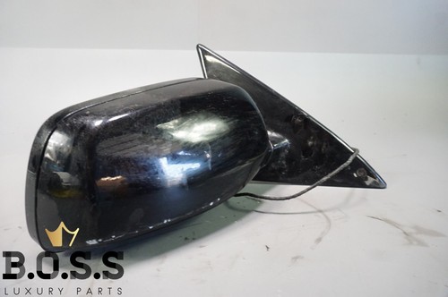 2009-2015 BMW F01 F02 750li Right Power Mirror Shadow OEM - Picture 3 of 8