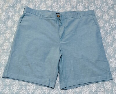 IZOD Men's Saltwater Stretch Shorts Size 40