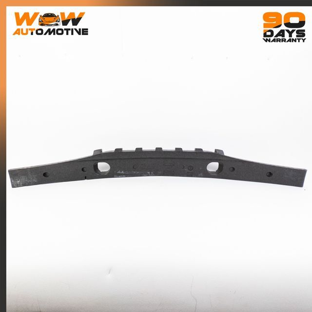06-13 BENTLEY CONTINENTAL FLYING SPUR FRONT BUMPER CRASH FOAM INSERT PAD OEM