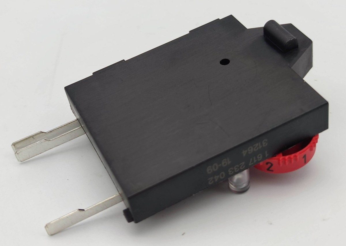 Bosch® Ersatzteil Drehzahlregler 1617233042 Elektronik zu GBH 7-45