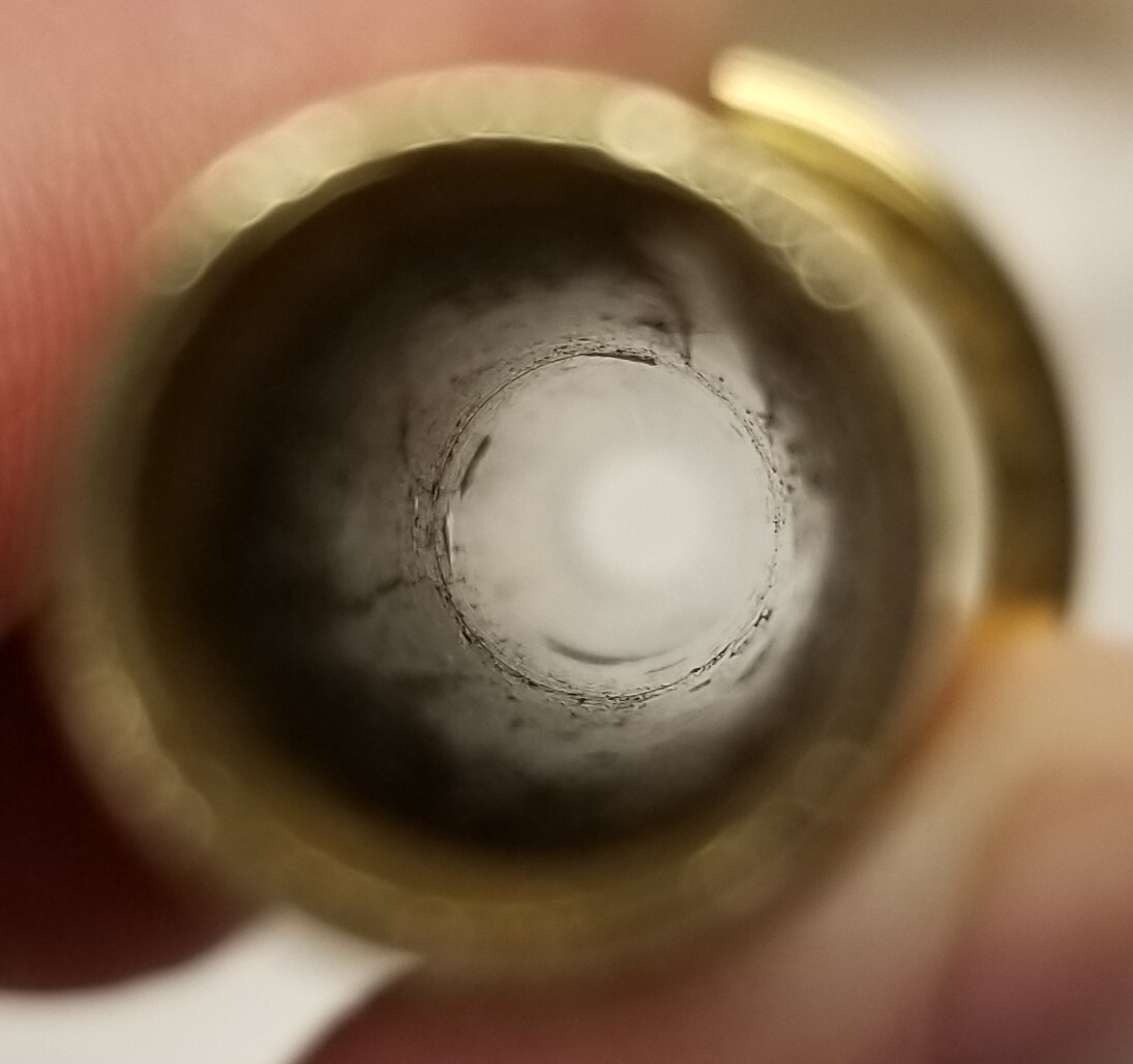 B6 Trumpet Mouthpiece eBay