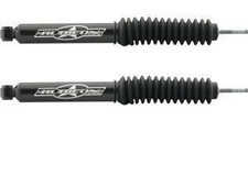 Rubicon Express Front Twin Tube Shocks 2-3.5 Lift 07-2017 For Jeep Wrangler Jk