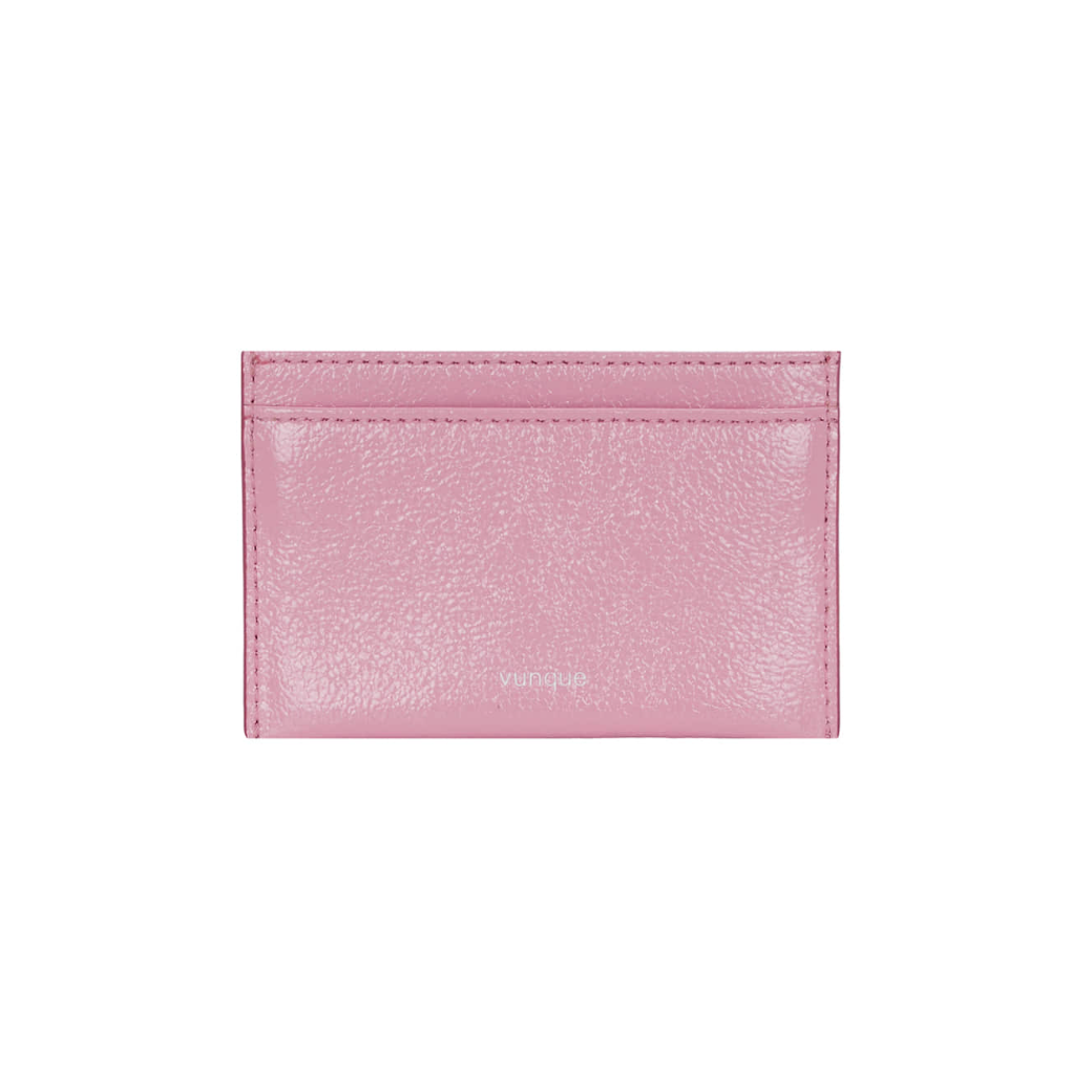 ●vunque● Occam Lune Card Wallet Occam Lune Card Wallet Beb VUNQUE Occam Lune Card Wallet Bebe PINK | eBay