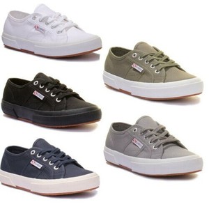 superga 2750 mujer 2018