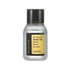 [COSRX] Advanced Snail 96 Mucin Power Essence Miniature - 30ml / Free Gift