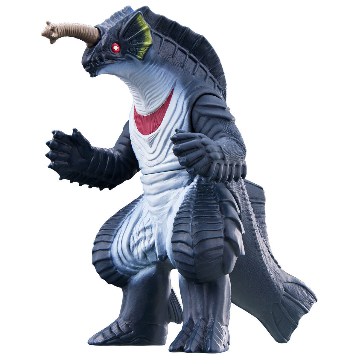 NEW Bandai Ultra Monster Series 197 Gedos Ultraman Blazer