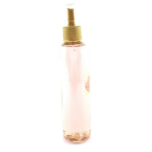 Splash corpo in seta Victoria Secret My Desire 8 oz idratante pelle venditore USA - Foto 5 di 12