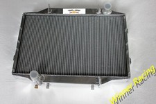 Radiator For Rolls-royce Silver Shadowwraith Ii Bentley T2 L410 At 1977-1980