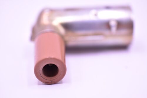 NOS OEM MERCEDES-BENZ SPARK PLUG CONNECTOR BERU , ANGLED , W108,W111,W113 - Picture 4 of 5