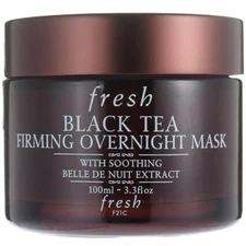 Fresh Fresh black tea firming overnight mask, 3.3oz - New Without Box