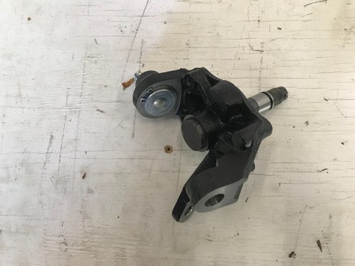 B3R Honda TRX 350 Rancher 2x4 00-06 Right Knuckle OEM 51200-HN4-670 - Bild 7 von 11