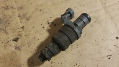 Opel Astra G Coupe Bertone Einspritzdüse 12565474 Düse Injektor 4 Opel Astra G Coupe Bertone Einspritzdüse 12565474 Düse Injektor 4