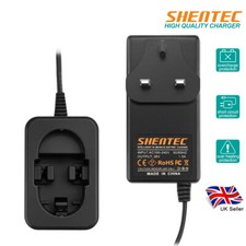 Ni-MH Charger For Bosch 24V Battery BAT030 BAT240 BAT031PSB 24VE-2 GSR GML 24V