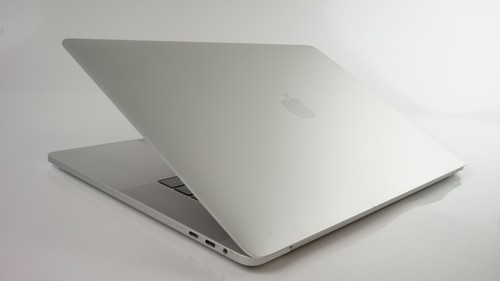 Apple MacBook Pro 15in i7 16GB 512GB SSD 2017 Touchbar Retina Ventura Laptop - Picture 7 of 10