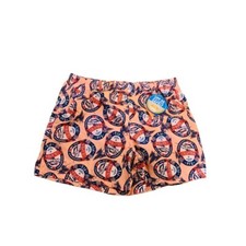 XL Columbia Mens New Swim Trunks Print UPF 50 Super Backwater Short