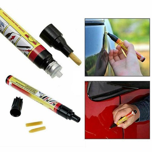Car-styling Portable Clear Car Scratch Repair Remover Pe Applicator Coat U4 Z3C9 - Picture 7 of 12