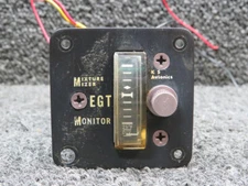 A-001 KS Avionics Exhaust Gas Temperature Indicator (Volts: 14)