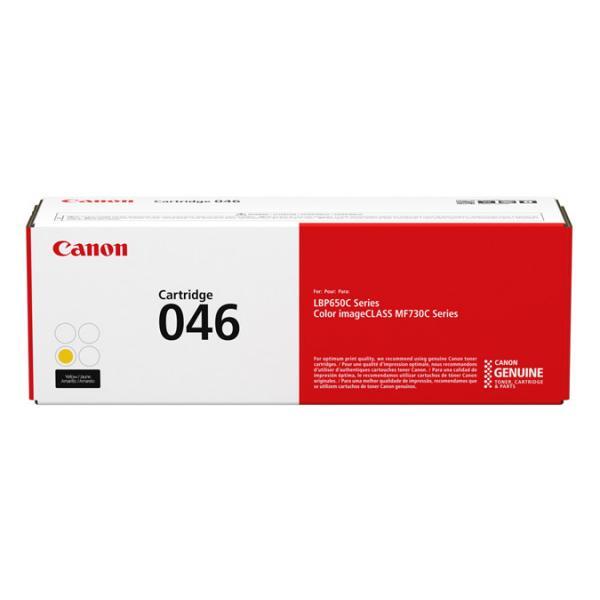 Canon 046 Original Giallo 1 pezzo(i)