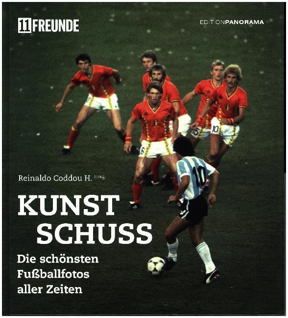 Thumbnail - Kunstschuss Von Reinaldo Coddou H