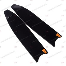 Leaderfins Wave Abyss Pro Freediving Spearfishing Blades 1 Pair / 2 Blades 