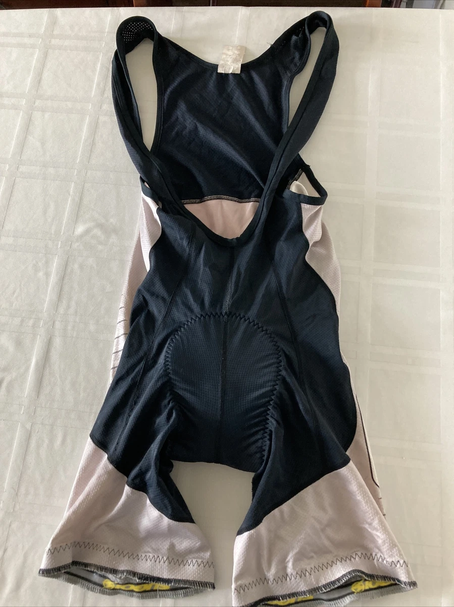 Sugoi cycling 2024 bib shorts