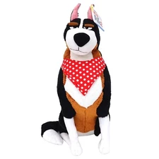 Universal Studios The Secret Life Of Pets 2 Rooster 15" Plush Toy