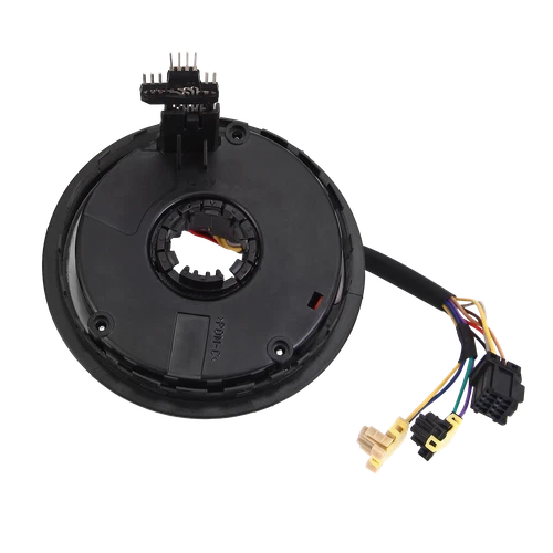 1PC Clock Spring for Dodge challenger Charger Chrysler 300 2008-2010 68034898AB - Picture 4 of 4